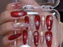 モアグラム 新宿東口店(More Glam)/人気色