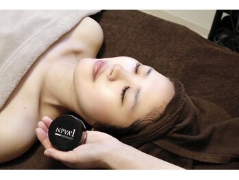 ホソナル(HOSONAL)/マイクロニードルピーリング