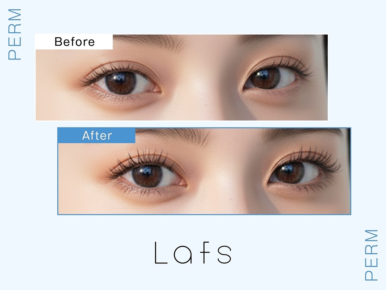 ラフス 三宮店(Lafs)｜ホットペッパービューティー