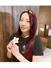 アジアンリラクゼーション ヴィラ 沼津店(asian relaxation villa) すずき