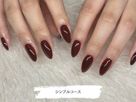 ◇ワンカラー◇