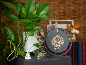 リラクゼーション 千/