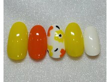 ノイ noi 千歳船橋店 ネイルサロン/2026.3月定額デザイン2-1