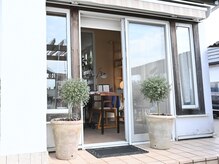 NAIL SALON SUROOU【ネイルサロンシュロー】