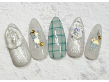 チェリーズクラブ ふじみ野店(Cherry'sClub)/シーズンデザイン