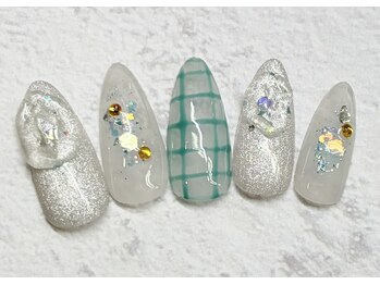 チェリーズクラブ ふじみ野店(Cherry'sClub)/シーズンデザイン