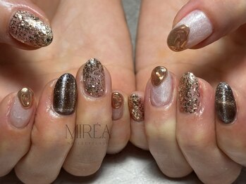 ミレア(MIREA)/アートコース b