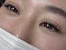 OPEN記念★フラットラッシュ８０本《LEDグルー込》他店オフ無料