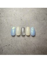 リアン(Lien.)/平日限定　¥4,980/