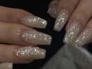 フラッシュネイル