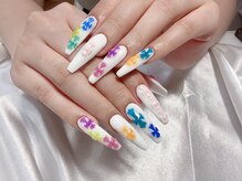 インフィニティ ネイル 大宮店(Infinity Nail)/