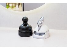 ヒトリウェルネス 熊谷籠原店(HITORI WELLNESS)/ヘッドスパ