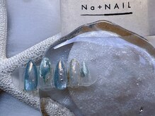 エヌエープラスネイル 葛西本店(Na+nail)/