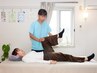 【長く続くつらさに】身体全体を確認するオーダー整体70分|梅