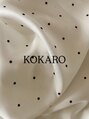コカロ 新潟駅前店(KOKARO)/-- KOKARO 新潟駅前店 --