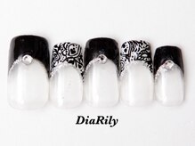 ディアリリー(Dia Rily)/