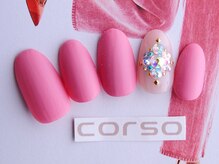 コルソケーツー 梅田茶屋町(corso k-two)/新作☆春サンプル28/梅田茶屋町