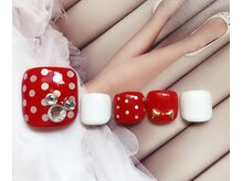 エンジェルビューティーネイルアンドアイラッシュ(Angel Beauty nail&eyelash)/