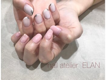 エラン(ELAN)/90分コース