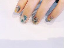 ファブリック(fabric)/