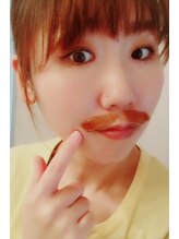 ベルヴィー(Belle vie)/お顔の産毛