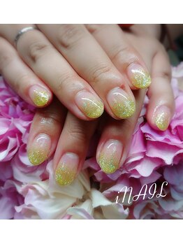 アイネイル(iNAIL)/