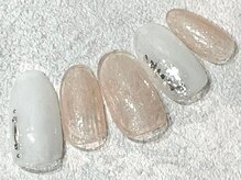 トータルビューティ ノイド(Noid)/90分シンプルデザイン2本♪