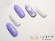 アルテミス(ARTEMIS)/シンプルA