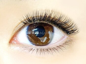 クチュールラッシュ バイ アイマジック 渋谷店(COUTURE LASH by eye majic)/パリジェンヌ+マツエク/パリエク
