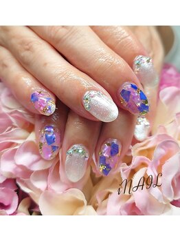 アイネイル(iNAIL)/