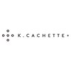 ケードット カシェットプラス(K.CACHETTE+)のお店ロゴ