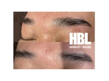 アルテ ベップ(arte BEPPU)/HBL顔の印象かなり変わります！