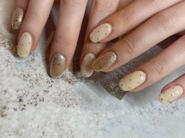 こだわりパーツ♪ワンカラー