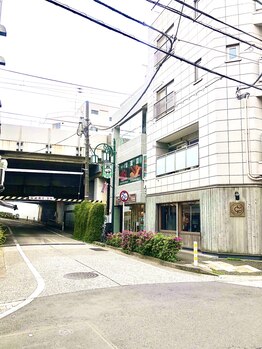 足楽園 代々木上原店/