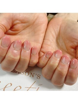 ブルーバードネイル(BLUE BIRD NAIL)/