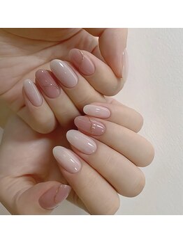 クイーンズビューティーサロン 歌舞伎町店(Queen's beauty salon)/シンプルコース