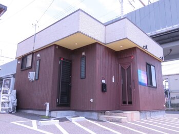 ムイ(mui)/外観☆