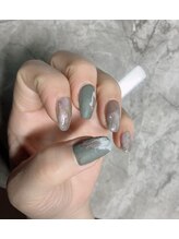 グリス(gris)&nbsp;choco 