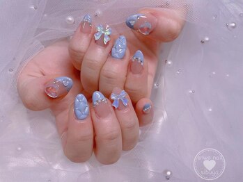 スノーネイルサロン 新宿店(Snow nail salon)/