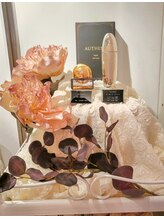 メナードフェイシャルサロン キャンディミント(MENARD FAICAL SALON CANDY MINT)/未来のお肌のために