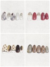 ミドカ(M'doka)/◆定額◆6300円コース