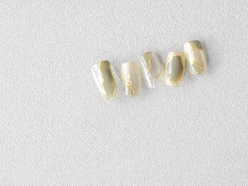 ペアリング(Pairing nail&eyelash)/10月select(Q)7,980円◇5/10種