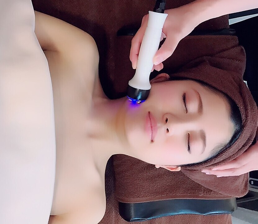 フォト｜松坂屋上野店 水素ラウンジ バッサ｜ホットペッパービューティー