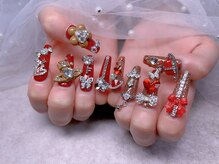 スノーネイルサロン 新宿店(Snow nail salon)/