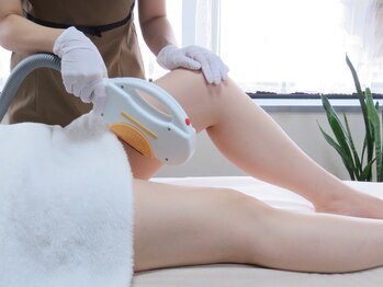 サマラボ 三軒茶屋(Sama Labo)/人気デリケートゾーン脱毛