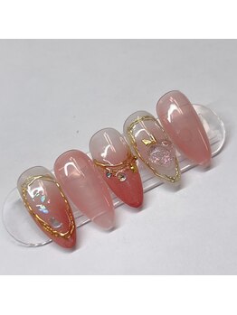 リカ(Rika)/定額デザイン