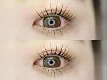アイクチュール 錦糸町店(Eye Couture)/パリジェンヌラッシュリフト*.+.