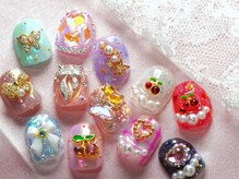 フェルタム バイ アリスボーテ 渋谷(Feltam by Arys beaute)