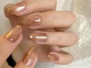 ニュアンスネイル