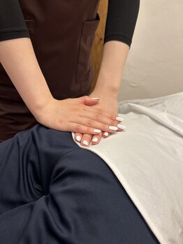 サララ(SALALA)/骨盤矯正